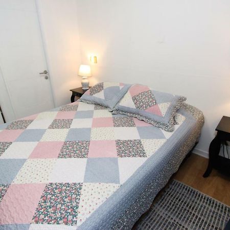 A&G Apart Hotel Сантьяго Экстерьер фото
