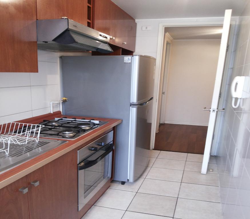 A&G Apart Hotel Сантьяго Номер фото