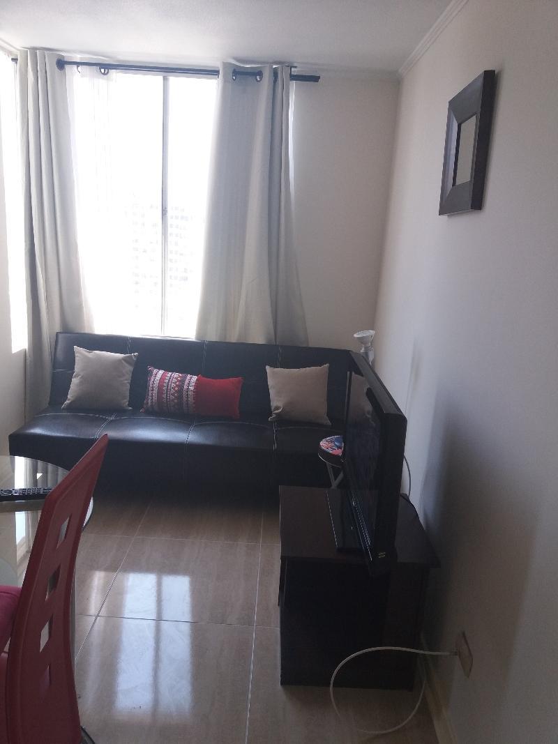 A&G Apart Hotel Сантьяго Экстерьер фото