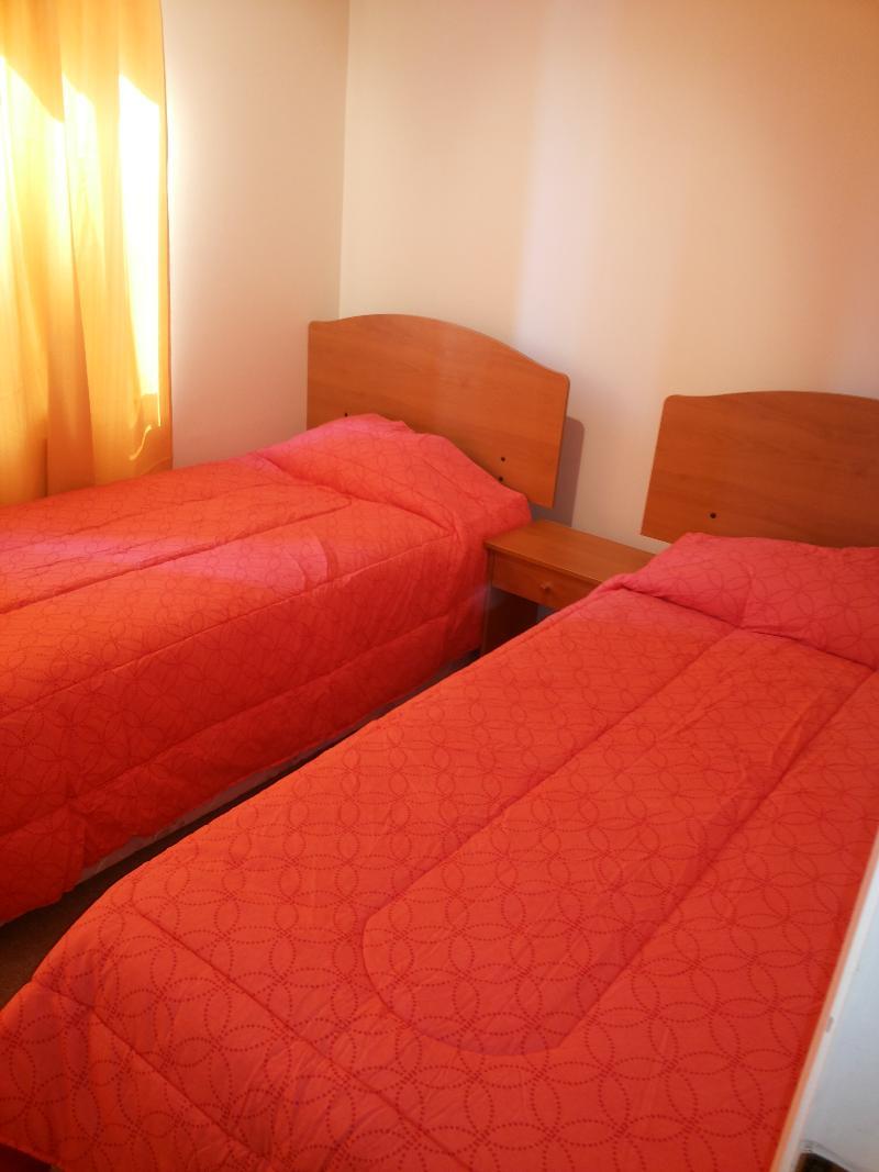 A&G Apart Hotel Сантьяго Экстерьер фото