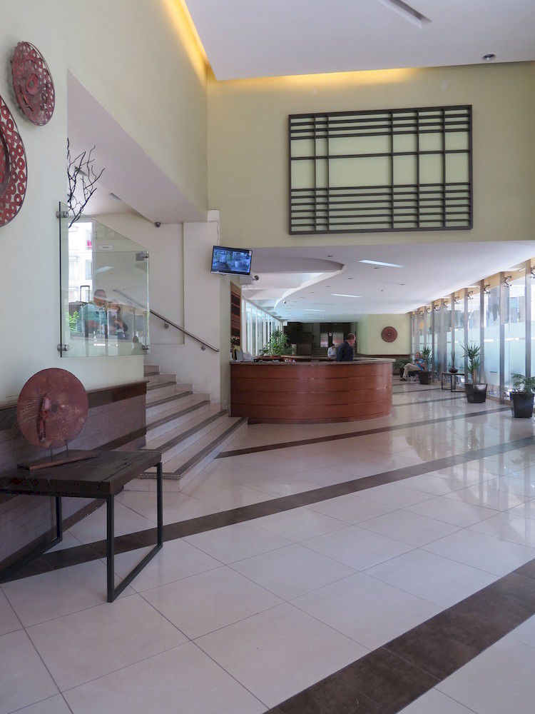 A&G Apart Hotel Сантьяго Экстерьер фото