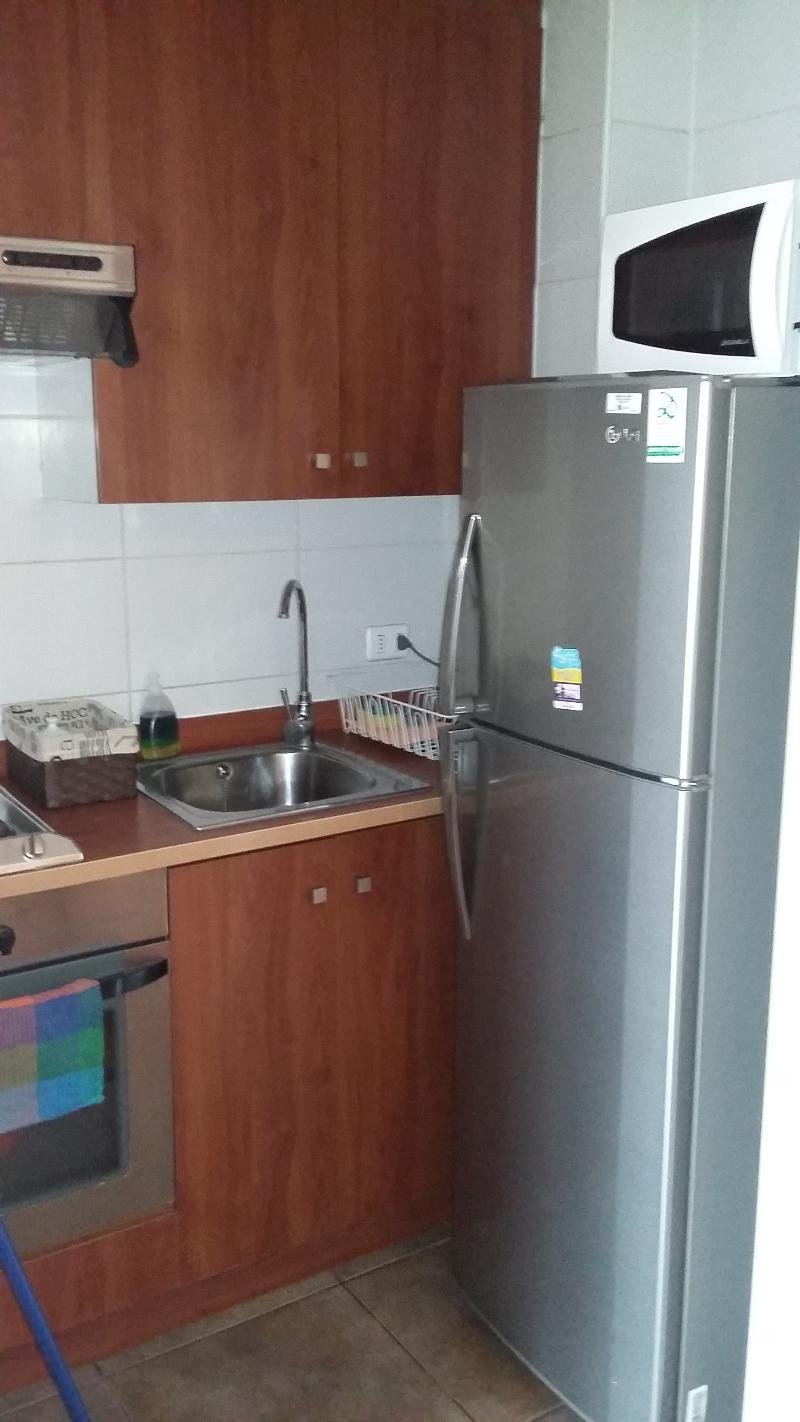 A&G Apart Hotel Сантьяго Экстерьер фото