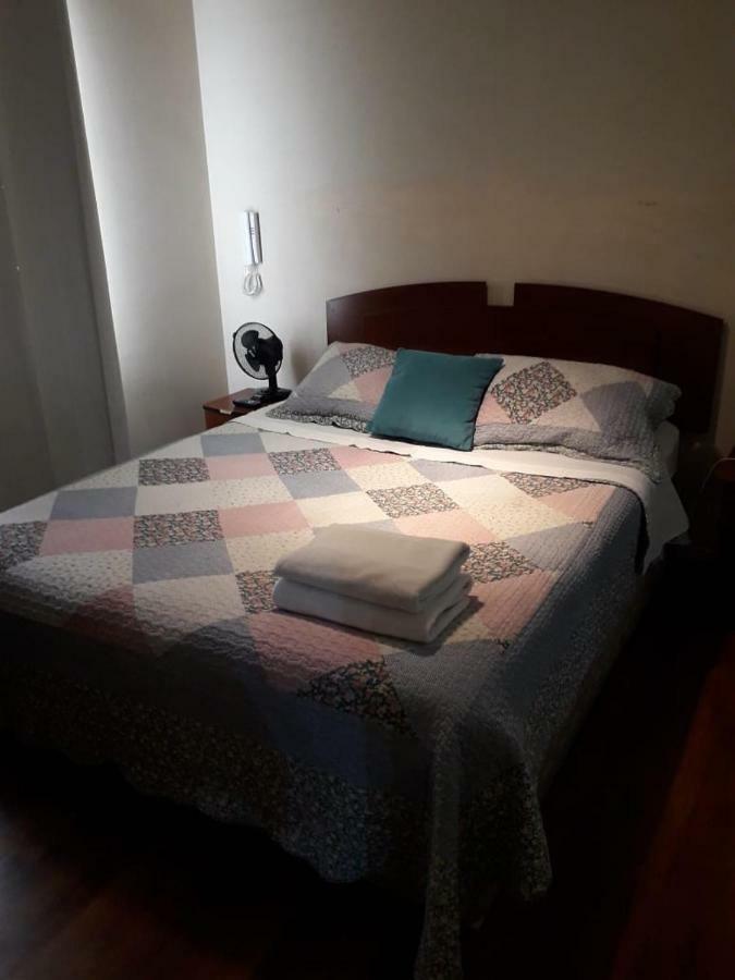 A&G Apart Hotel Сантьяго Экстерьер фото